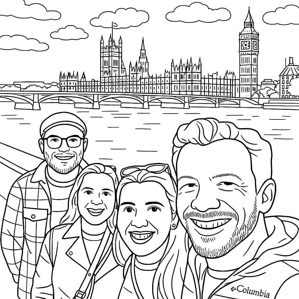 Bobbie Goods: o guia completo para desenhos para colorir e imprimir