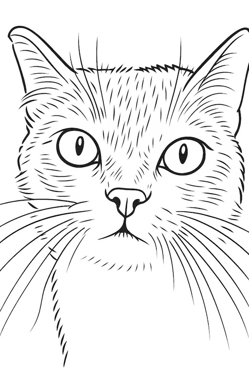 Depois Gatinho, imagem estilo Bobbie Goods